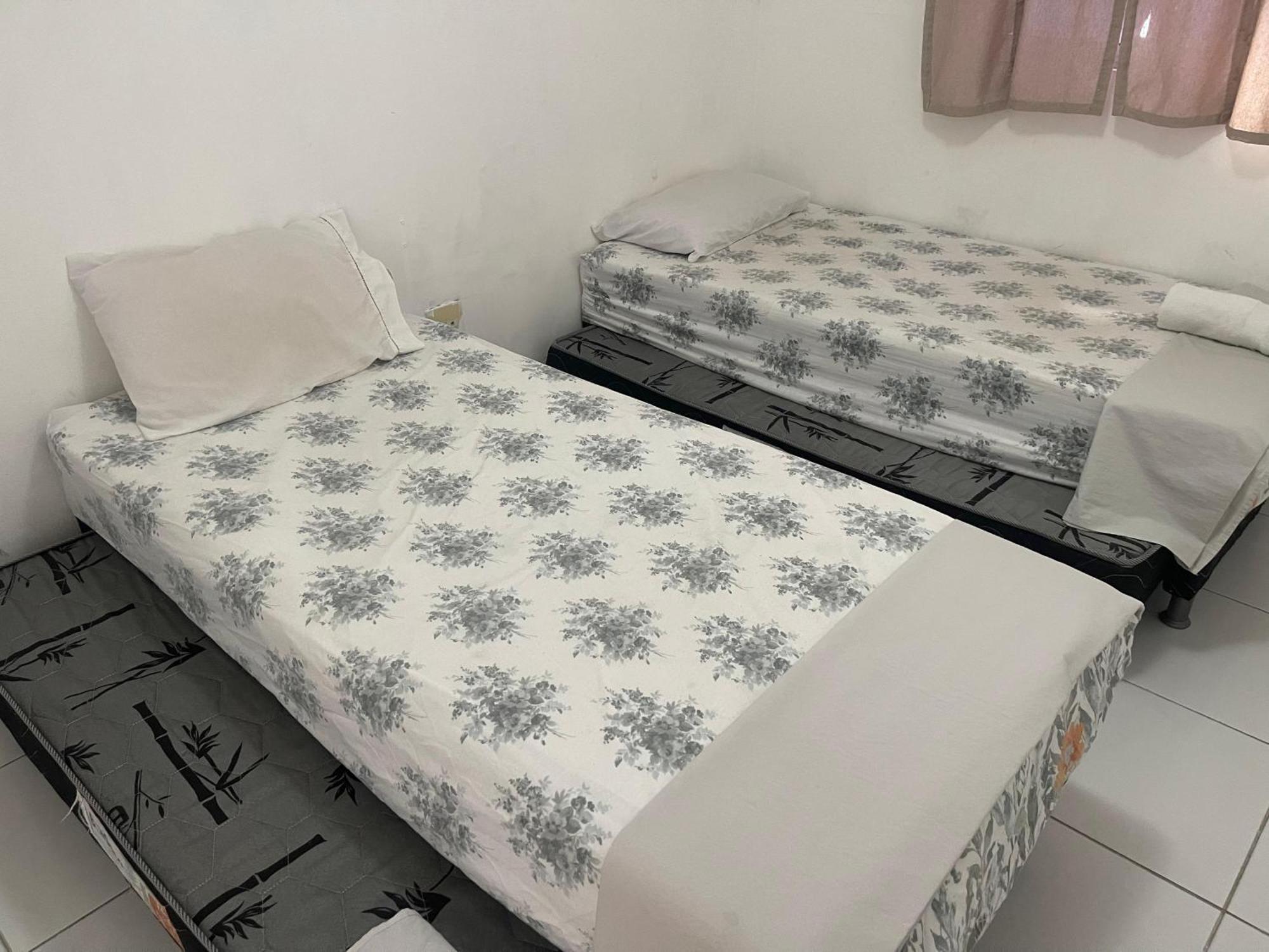 شقة Cobertura Com Area De Lazer Privada Com Piscina Infantil João Pessoa المظهر الخارجي الصورة